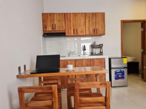 Rivera Suites El Girasol - Puerto López
